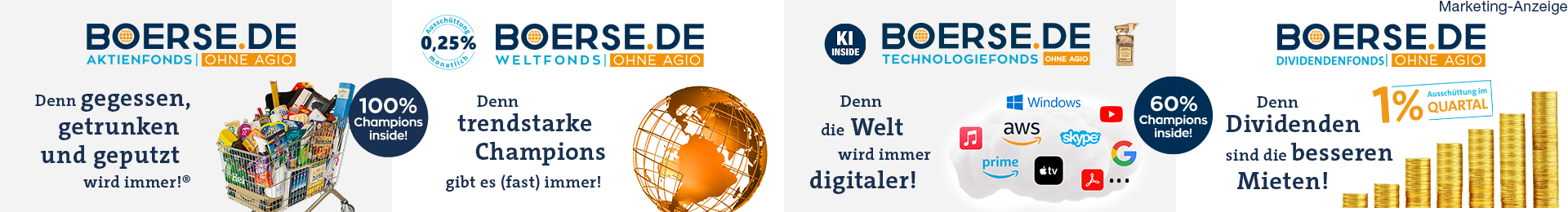 Headerbild boerse.de-Fonds